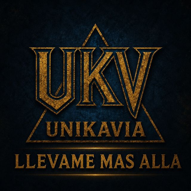 Unikavia - 'Llevame Mas Alla' [Ringtone]