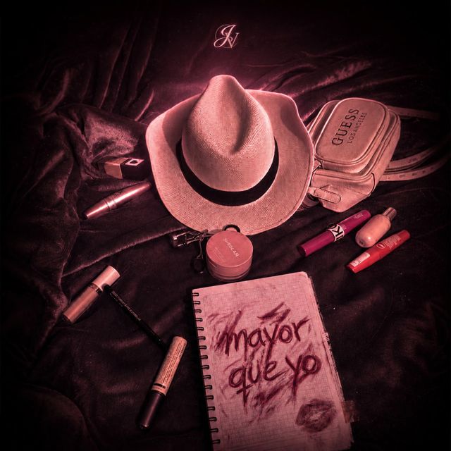 Juan Vega - 'Mayor que yo' [Ringtone]