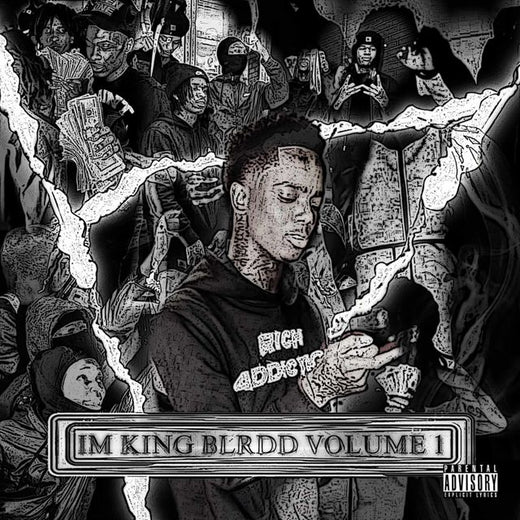 Tnbchild - 'No Thotties' [Ringtone]