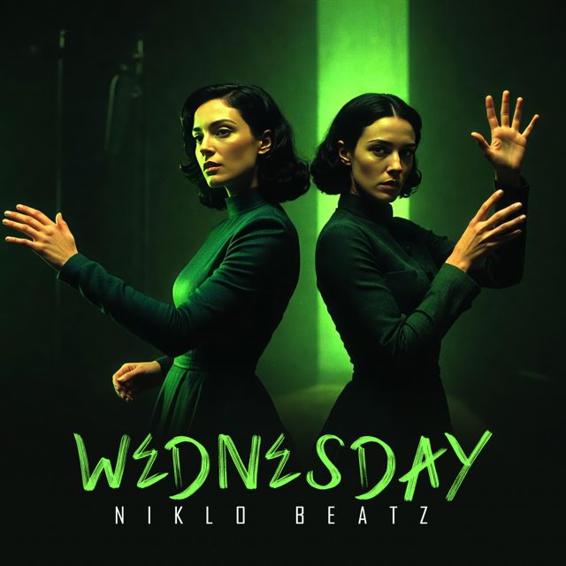 NIKLO BEATZ - 'Wild Hearts' [Ringtone]