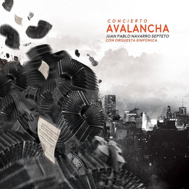 Juan Pablo Navarro - 'Movimiento 01 (feat. Orquesta de Música Argentina Juan de Dios Filiberto & Javier Mas)' [Ringtone]