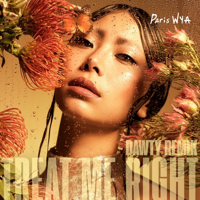 Paris WYA - 'Treat Me Right (Dawty Remix) (feat. Dawty)' [Ringtone]