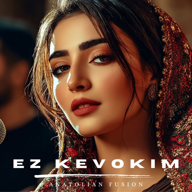 Anatolian Fusion - 'Ez Kevokim (Kurdish Remix)' [Ringtone]