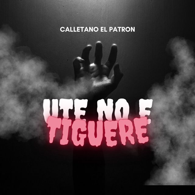 Calletano El Patron - 'Ute No E Tiguere' [Ringtone]