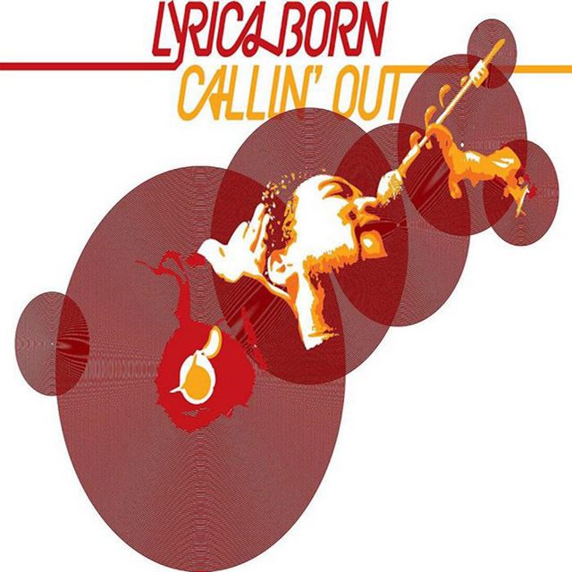 Lyrics Born - 'Cold Call (Radio Edit) (feat. Gift Of Gab)' [Ringtone]
