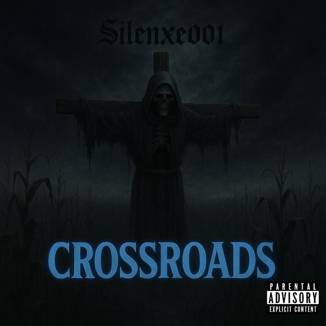 Silenxe001 - 'OTH (GRIMAHK Pt. 2)' [Ringtone]