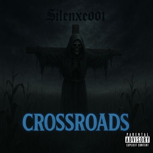 Silenxe001 - 'first To' [Ringtone]