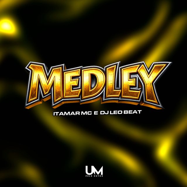 ITAMAR MC - 'MEDLEY (feat. DJLEOBEAT)' [Ringtone]
