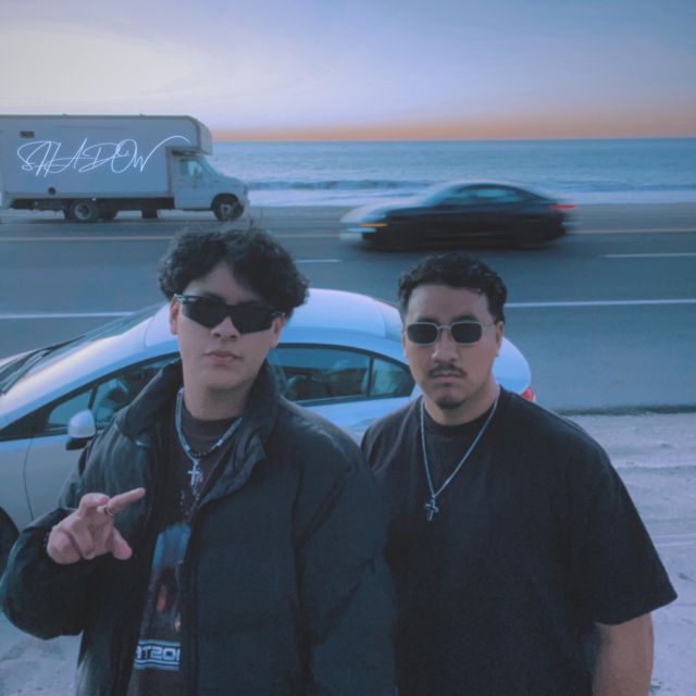 DUO-R - 'SHADOW' [Ringtone]