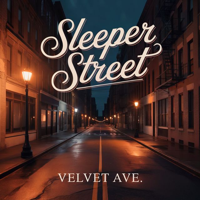 Velvet Ave. - 'Washed Clean' [Ringtone]