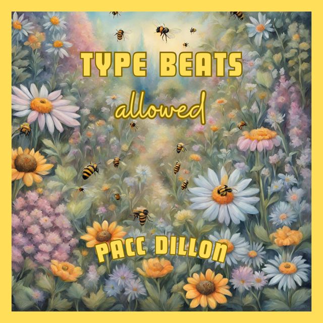 Pacc Dillon - 'Yeah Im Pacc' [Ringtone]