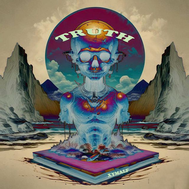 xymalf - 'Truth (2026 Remastered)' [Ringtone]