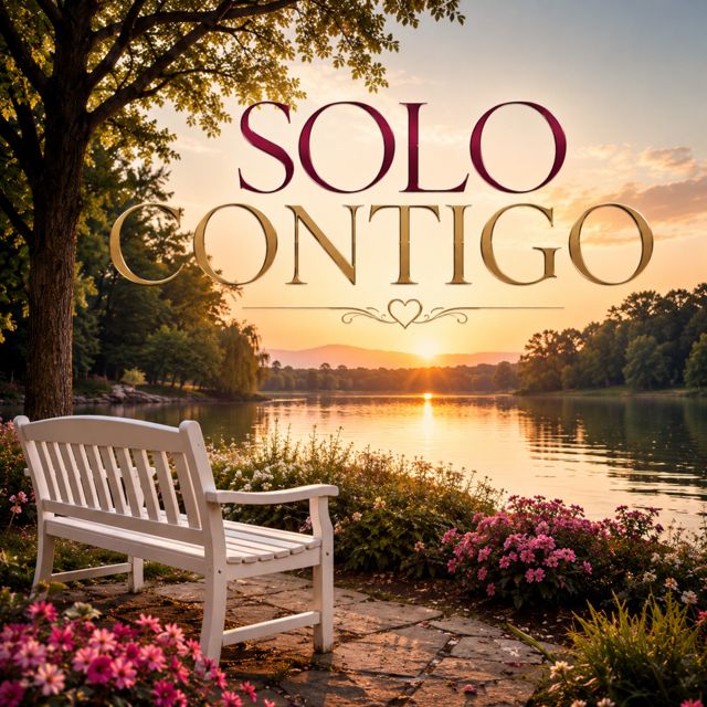Los Enamorados Del Corrido - 'Solo Contigo' [Ringtone]