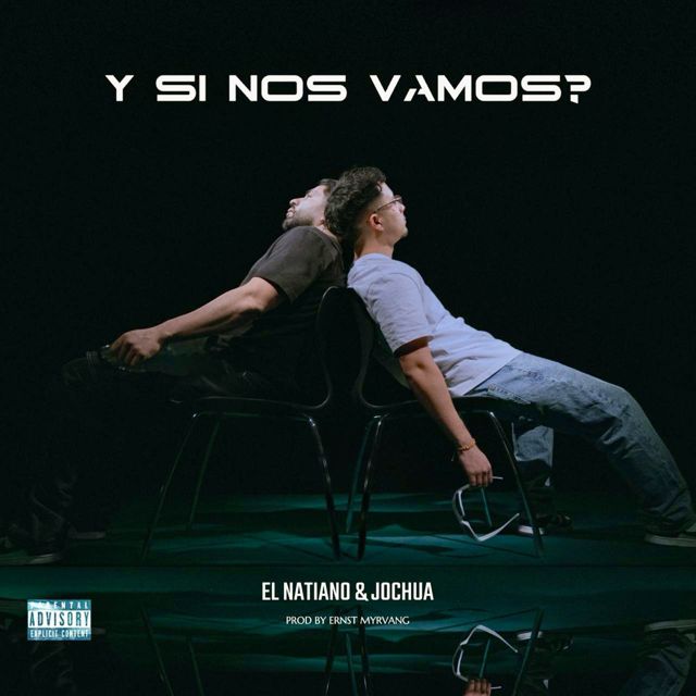 El Natiano - 'Dime que haces (feat. Jochua)' [Ringtone]