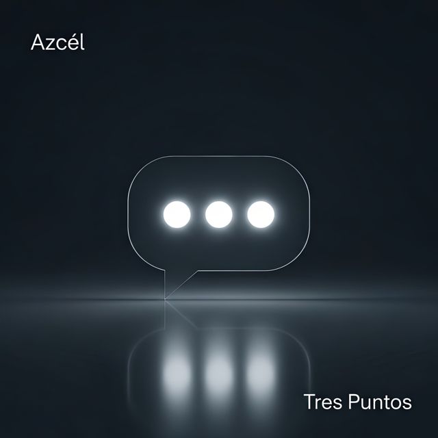 Azcél - 'Tres Puntos' [Ringtone]