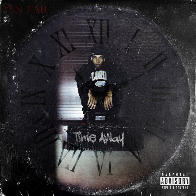 Ysn Fab - 'Time Away' [Ringtone]