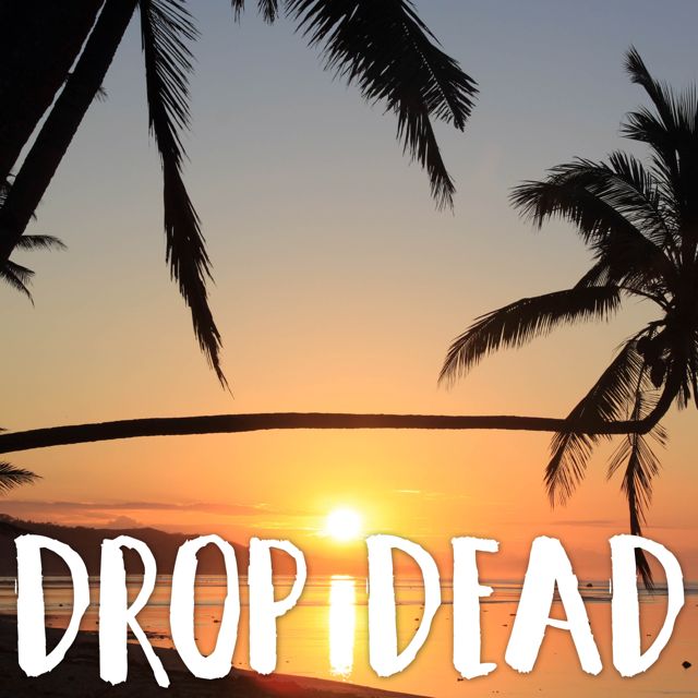 Tropical Jawnz - 'Drop Dead (Marimba)' [Ringtone]