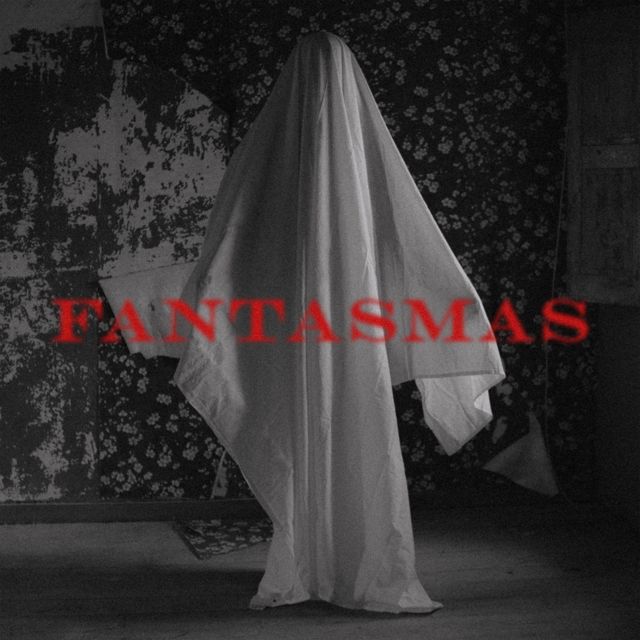 Double C - 'FANTASMAS' [Ringtone]