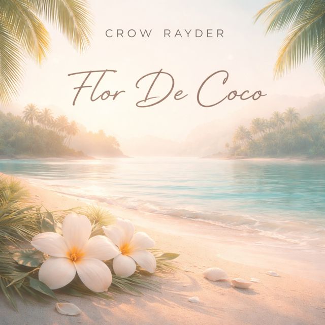 Crow Rayder - 'Flor De Coco' [Ringtone]