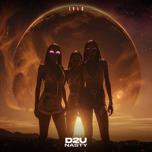D2U - 'Nasty' [Ringtone]