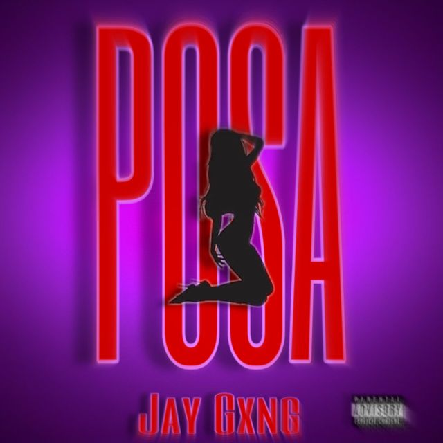 Jay Gxng - 'POSA' [Ringtone]