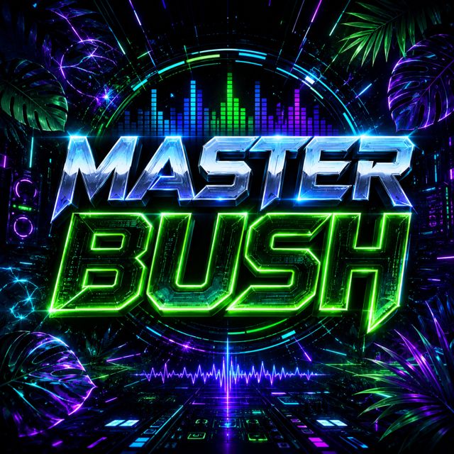 Eletronic Pulse - 'Master Bush' [Ringtone]
