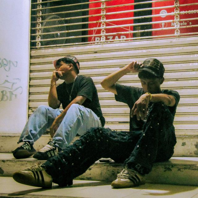 PrietosGang - 'EMOTIVO' [Ringtone]
