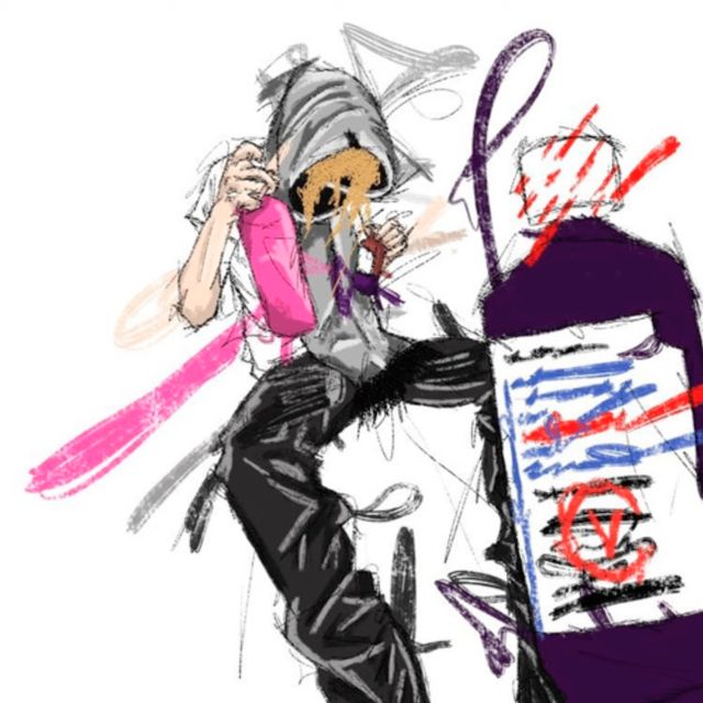 Beastlyslime " " - 'WDYM !' [Ringtone]