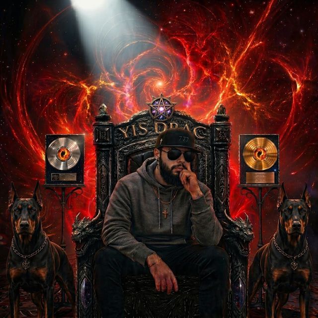 YISDRAC - 'Entre la Bruma' [Ringtone]