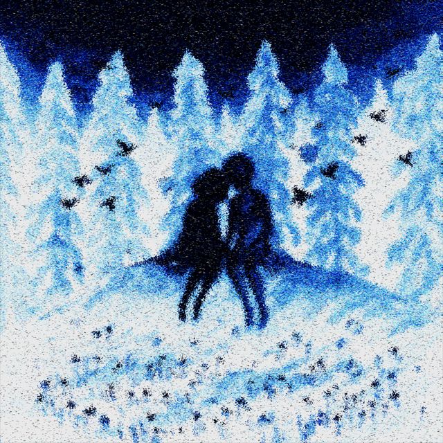 Naerilya - 'Aunque respire (feat. Shepceskaf)' [Ringtone]