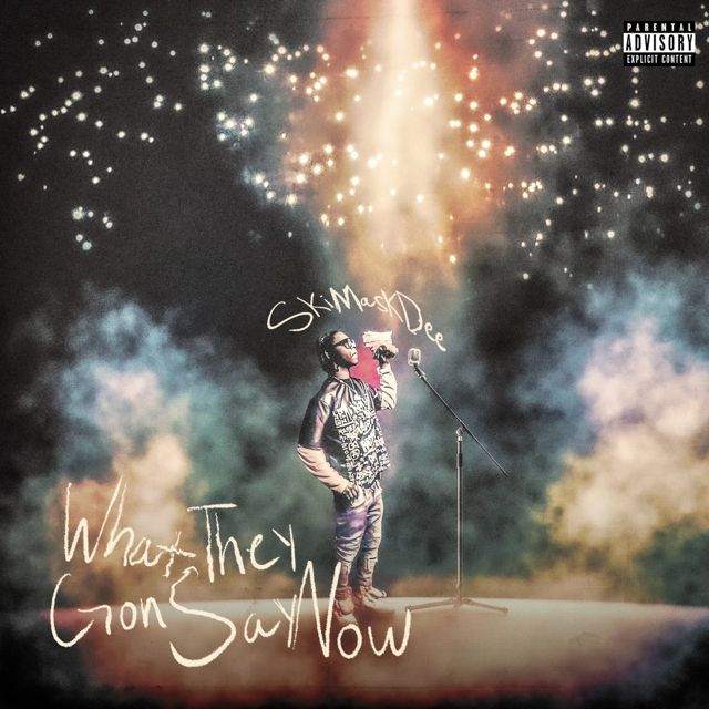 Skimaskdee - 'What They Gone Say Now' [Ringtone]