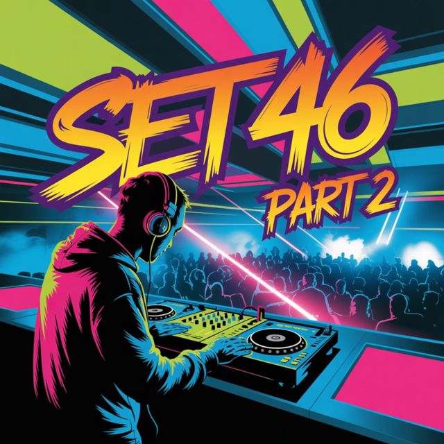 Dj SaeRo - 'Neon tetra' [Ringtone]