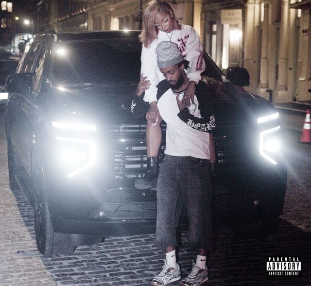 Lil Sobe - 'Physical Touch' [Ringtone]