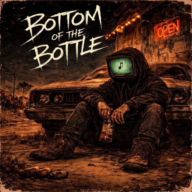 SoundsArtificial - 'Bottom of the bottle' [Ringtone]