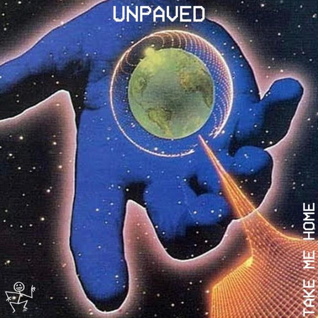 Unpaved - 'Switch' [Ringtone]
