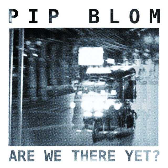 Pip Blom - 'Honey' [Ringtone]