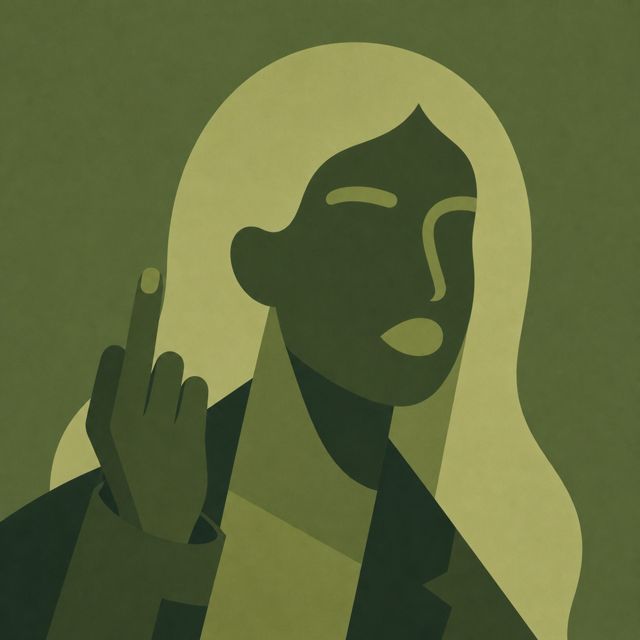 Annabelle Andersen - 'Fair Play' [Ringtone]