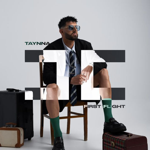 TAYNNA - 'First Flight' [Ringtone]