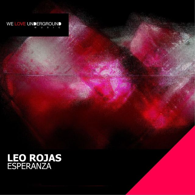 LEO ROJAS - 'Esperanza' [Ringtone]