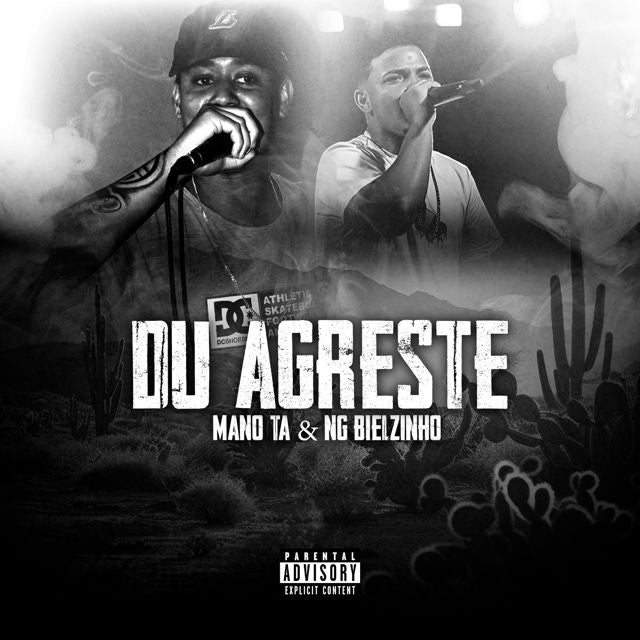 Mano TA - 'Joia do morro (feat. NG BIELZINHO)' [Ringtone]
