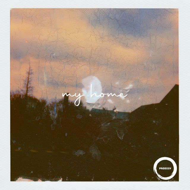 Steve Kroeger - 'my home (feat. Laite)' [Ringtone]