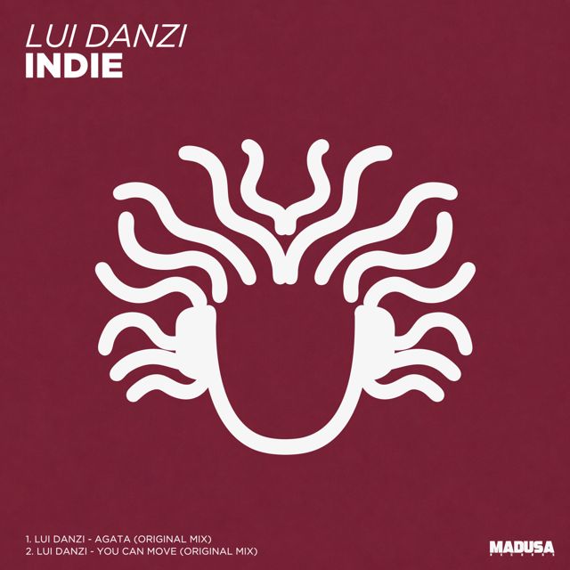 Lui Danzi - 'You Can Move' [Ringtone]