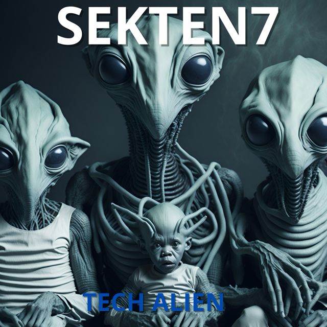Sekten7 - 'KILLTECH (MASTER 3)' [Ringtone]