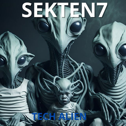 Sekten7 - 'KILLTECH' [Ringtone]