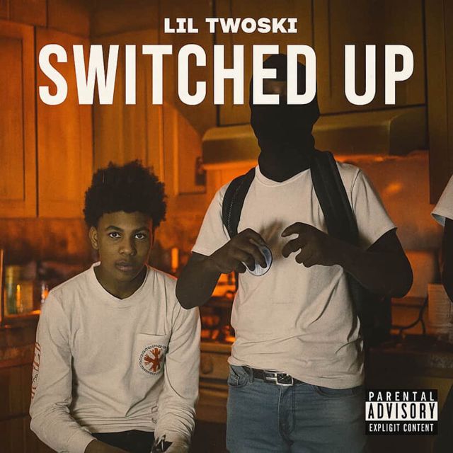 Lil Twoski - 'Switched Up' [Ringtone]