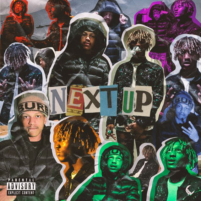Nxg - 'Next Up (feat. Iayze)' [Ringtone]