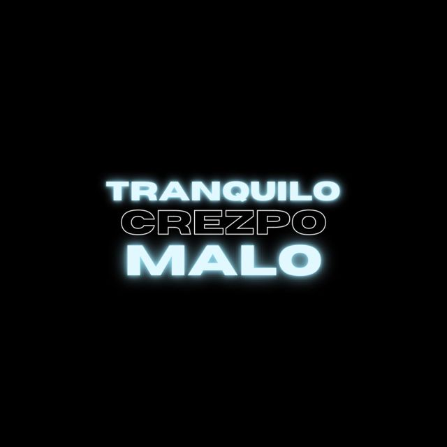 crezpo - 'Malo' [Ringtone]