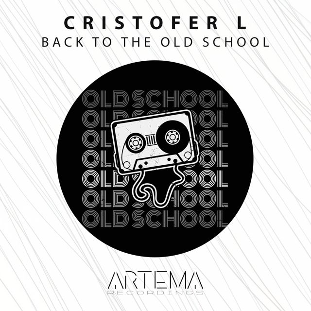 Cristofer L - 'Back To The Old School' [Ringtone]