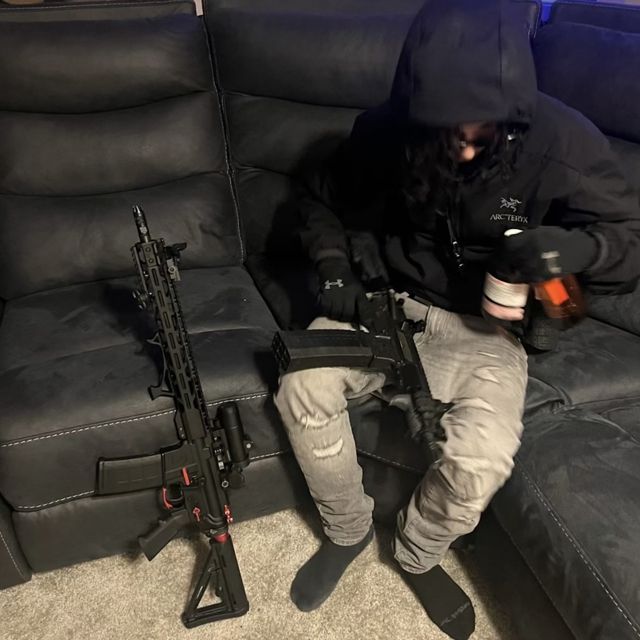 Beastlyslime - 'Time Flys' [Ringtone]