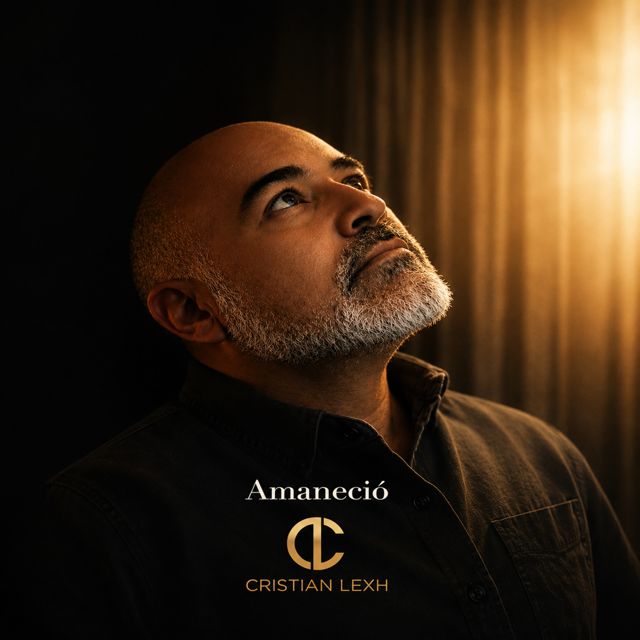 Cristian Lexh - 'Amaneció' [Ringtone]